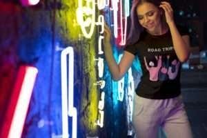 Road Trip! Short-Sleeve  T-Shirt