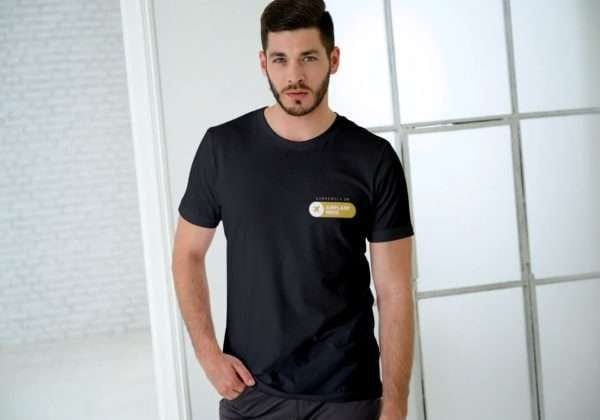 Airplane Mode Short-Sleeve Unisex T-Shirt