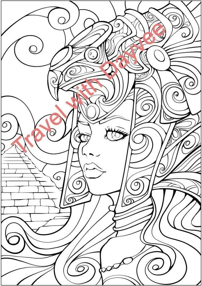 BEAUTIES OF THE WORLD & other special features to adore - PDF download - Image 4