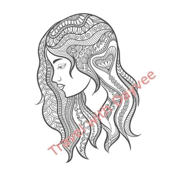 BEAUTIES OF THE WORLD & other special features to adore - PDF download - Image 3