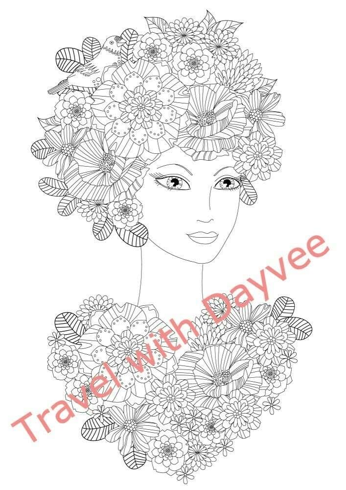 BEAUTIES OF THE WORLD & other special features to adore - PDF download - Image 2