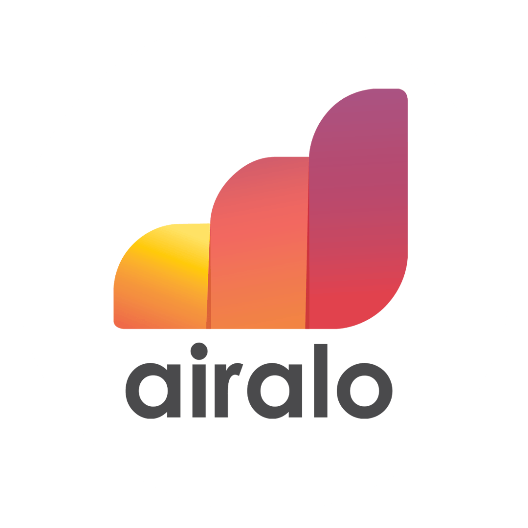 Airalo Logo Circlular