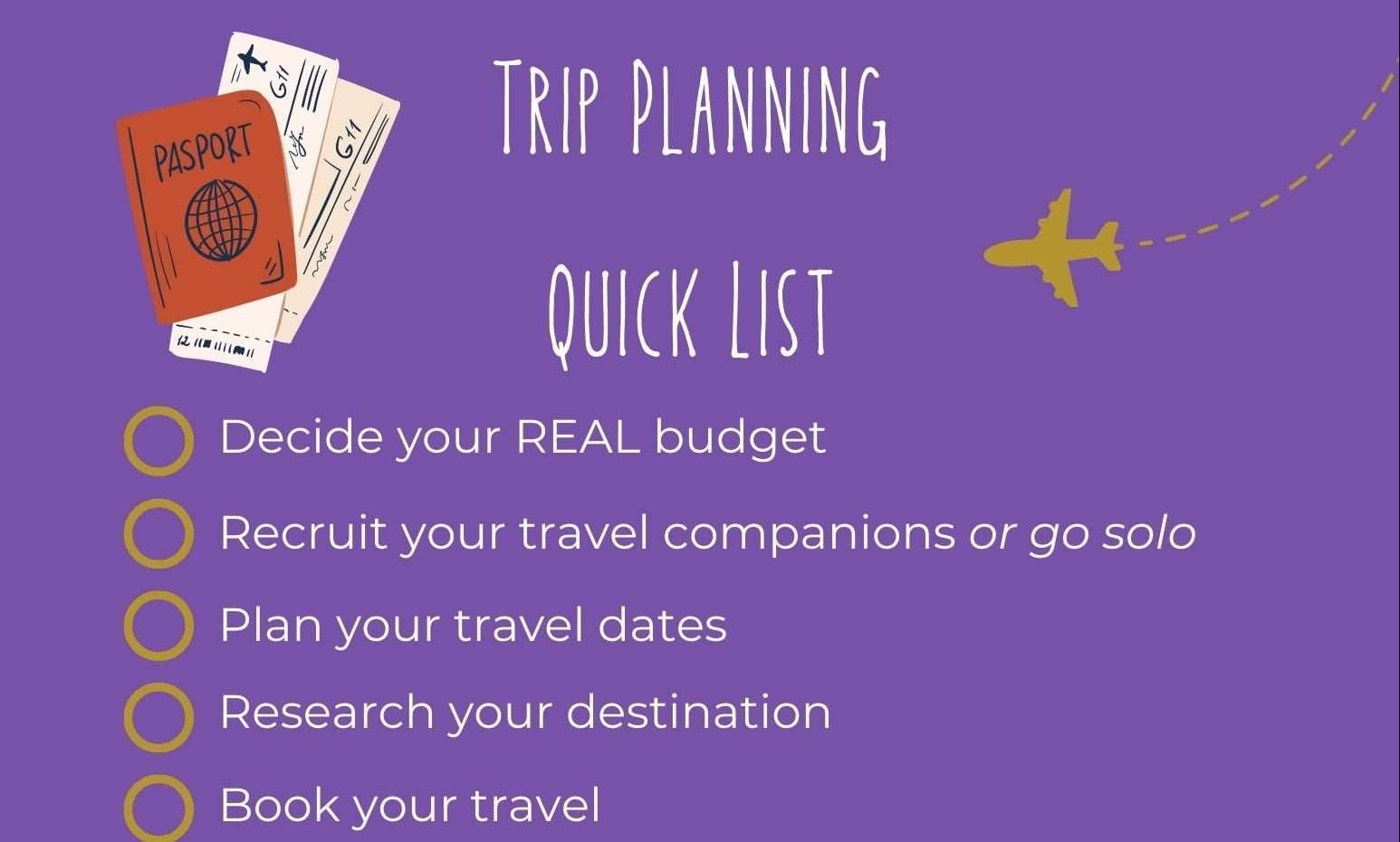 Trip Planning Quick List 1 e1729106238394