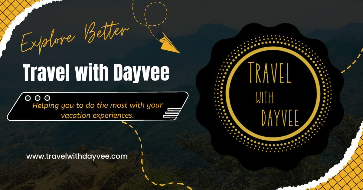 Home | Travel With Dayvee