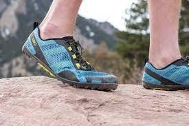 Xero Shoes Travel with Dayvee