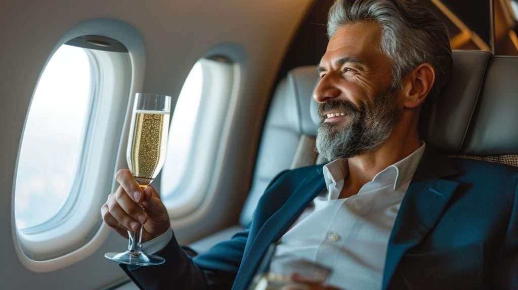 Best Ways to Get Travel Upgrades TWD