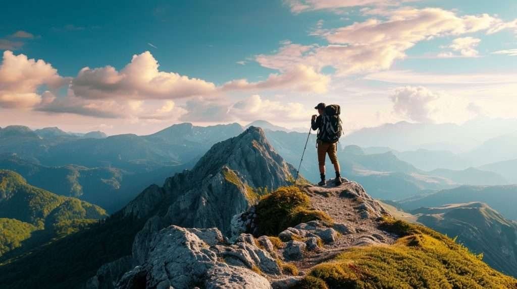 Discover the Amazing Health Benefits of Traveling