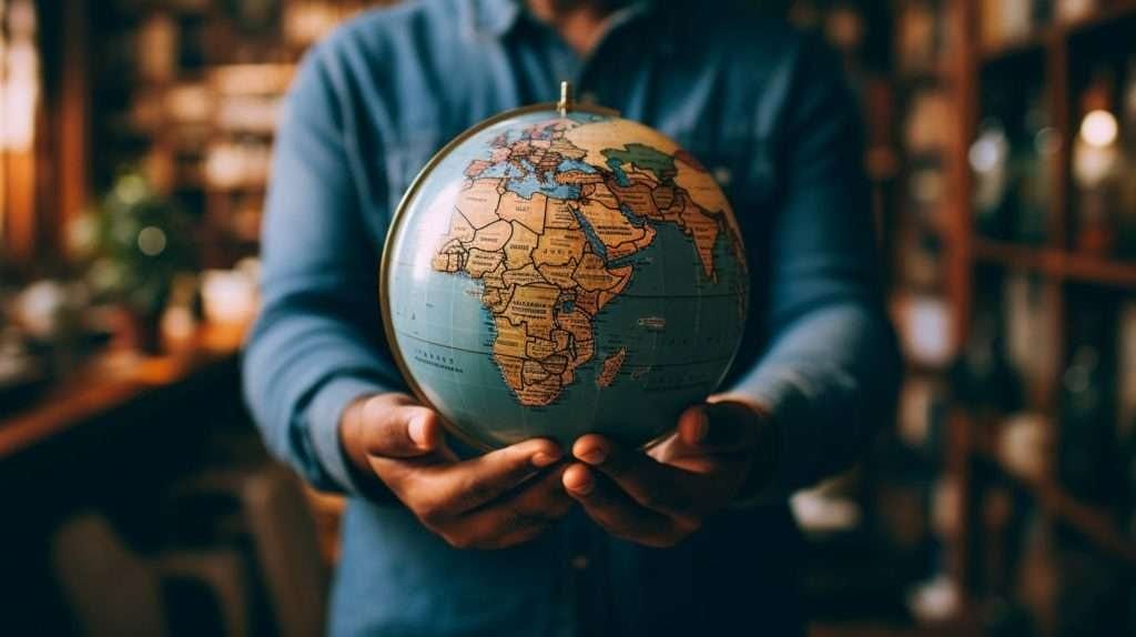 carbon footprint calculator for travel