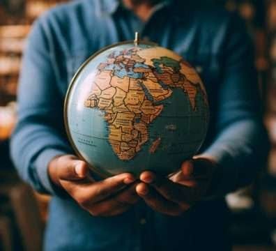 carbon footprint calculator for travel