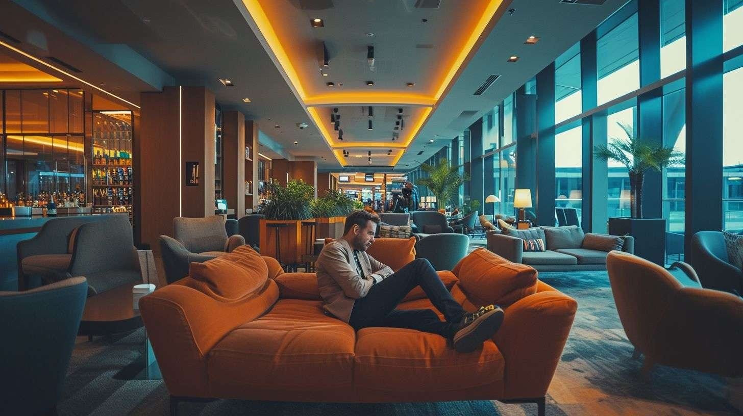 Top Travel Loyalty Program Reviews For 2024 TWD