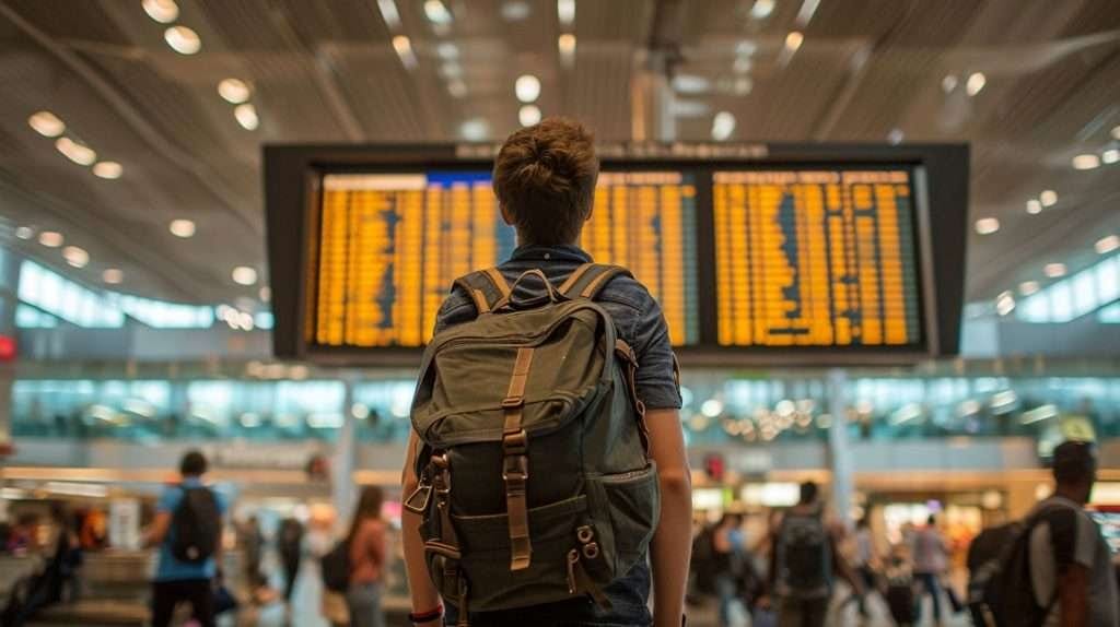 Unlocking The Best Student Discounts For Travel TWD