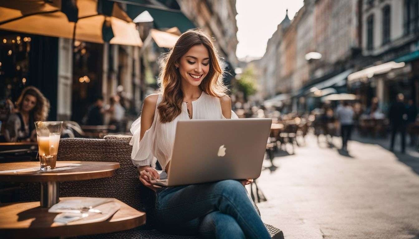 1 What the benefits are for Digital Nomads and Solopreneurs to choose a travel credit card 133073489