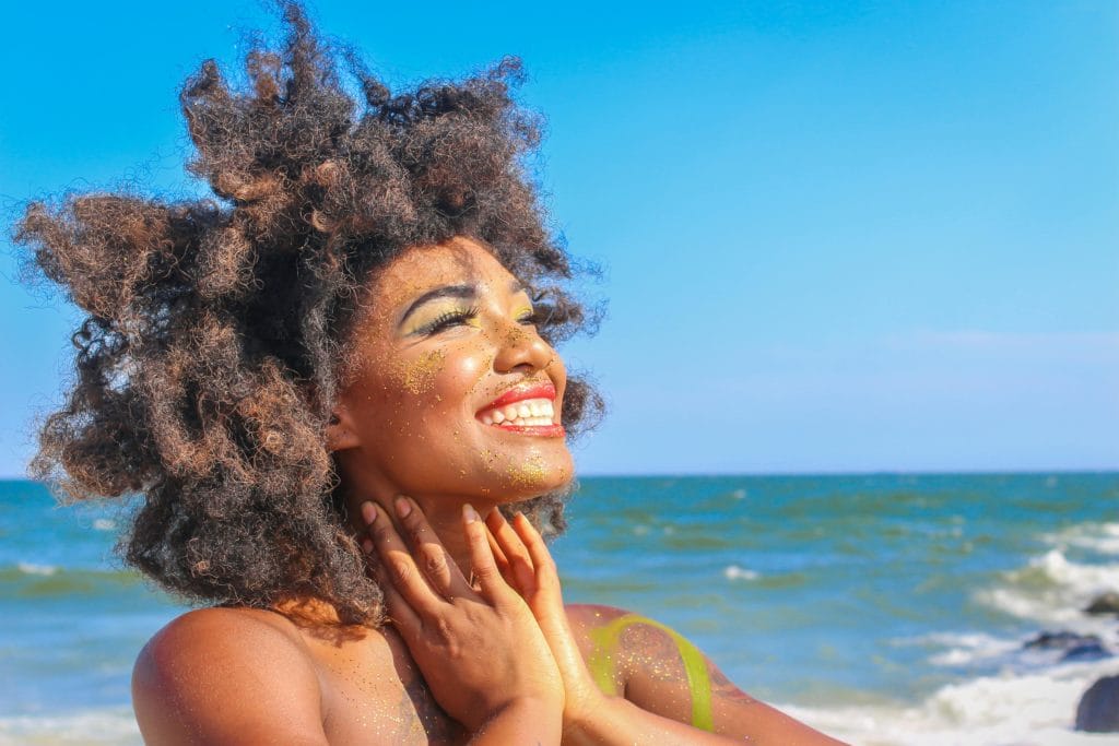 Best Beaches for Black Solo Travelers