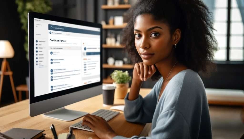 best credit card forums TWD1