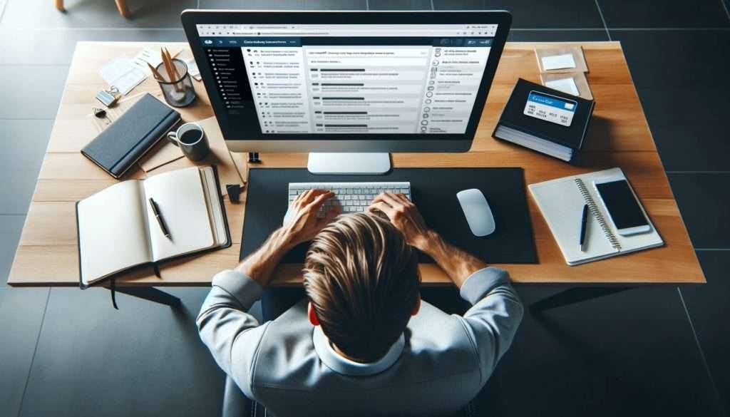 best credit card forums TWD2