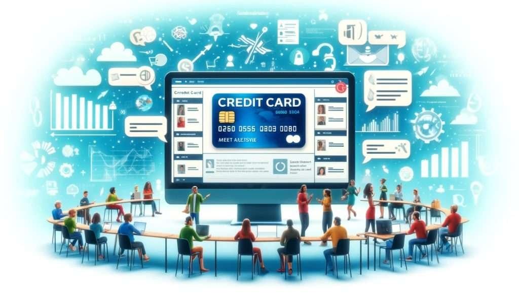 top 10 best credit card forums TWD