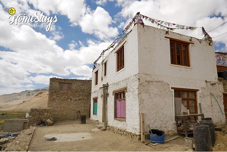 India Homestay TWD
