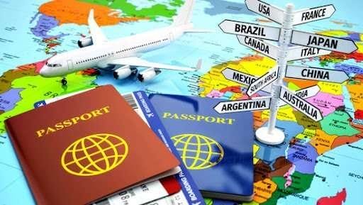 travel agent
