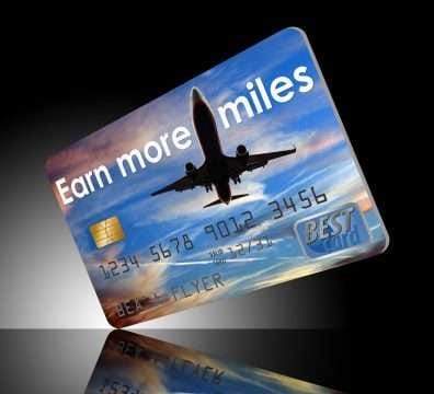 travel miles