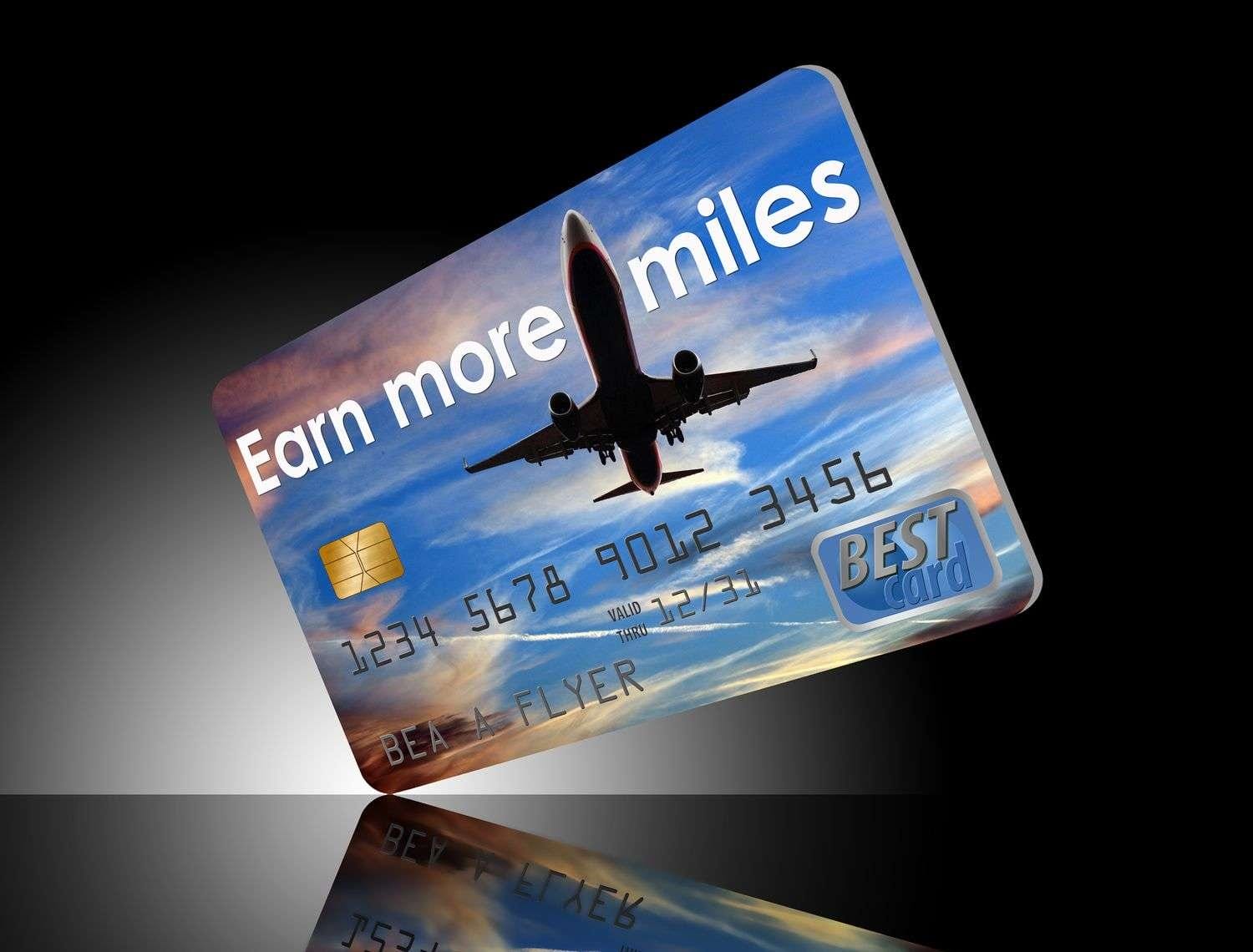 travel miles