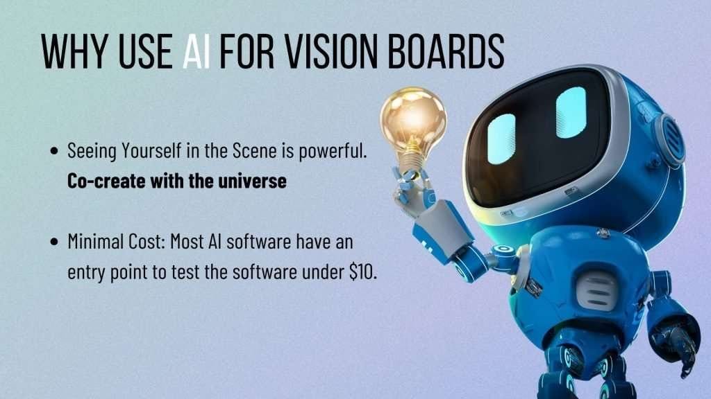 Why Use AI