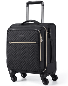 Bagsmart underseat TWD