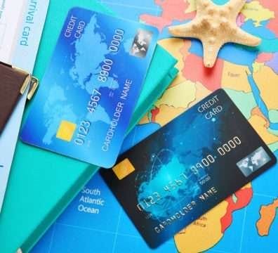 travel cards points TWD2