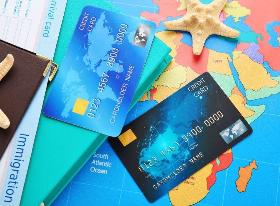 travel cards points TWD2