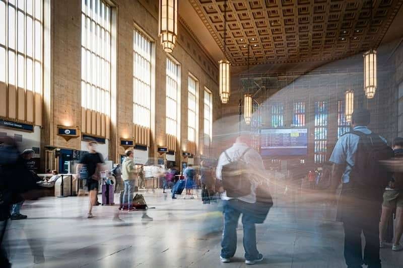 Amtrak Points Value Redeem