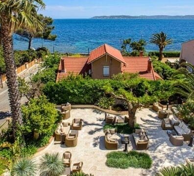 Best Western Premier Montfleuri – Sainte Maxime France