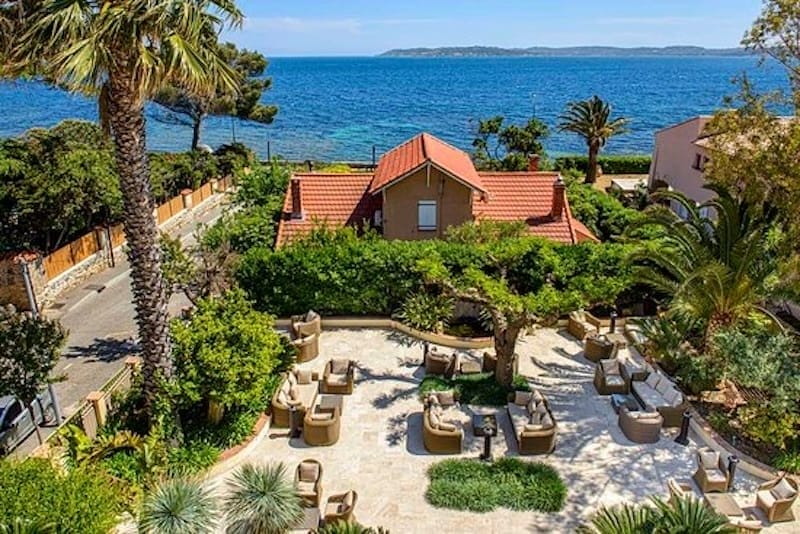 Best Western Premier Montfleuri – Sainte Maxime France
