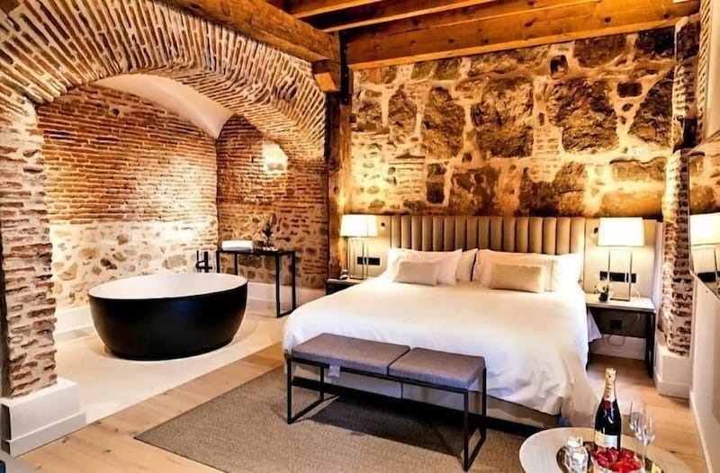 Best Western Premier Sofraga Palacio – Avila Spain copy