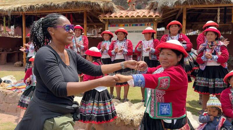 Cultural Appropriation vs Culture Sharing (Appreciation) in Travel