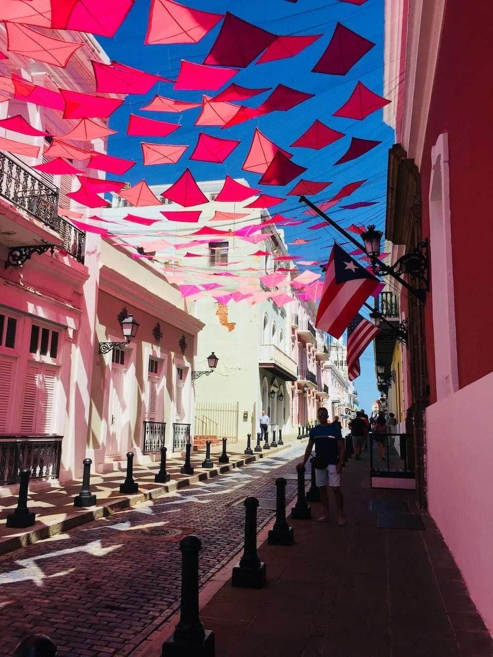 Fourth of July Puerto Rico 1
