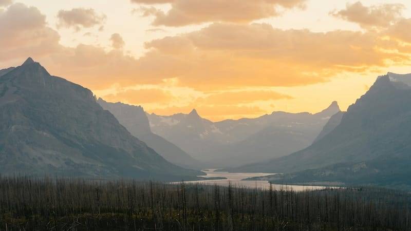 Glacier National Park