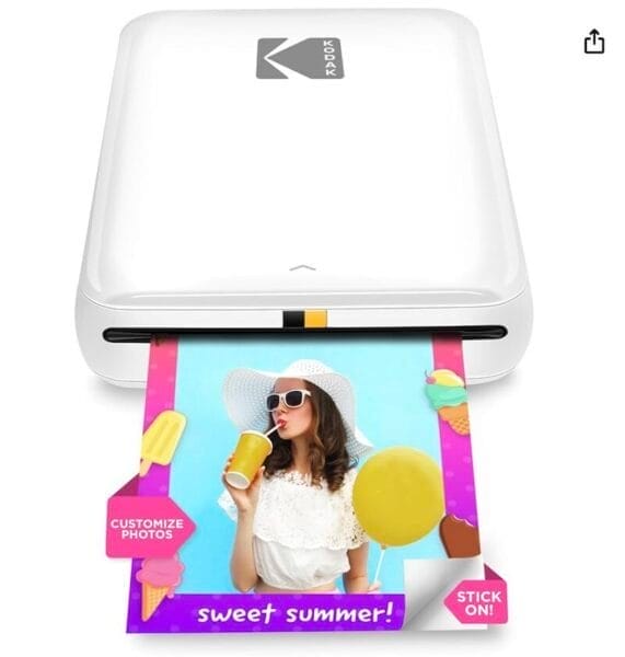 Kodak printer TWD