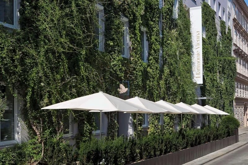 The Harmonie Vienna BW Premier Collection – Vienna Austria copy