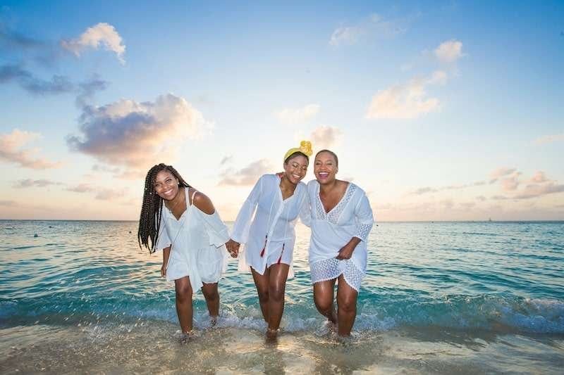 African American Singles Travel Groups
