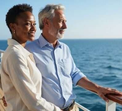 book a cruise with points