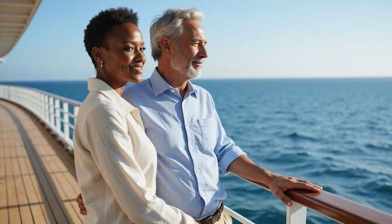 book a cruise with points