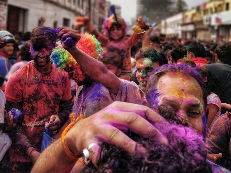 culture TWD