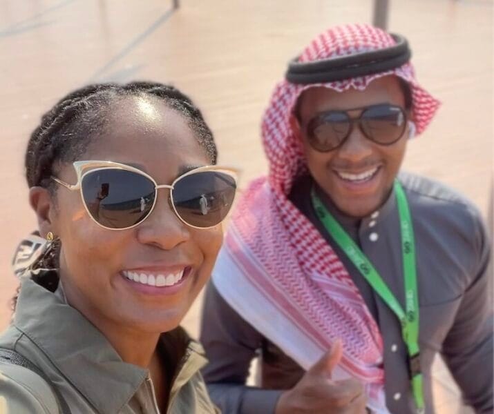 dayvee cutlure sharing TWD 3