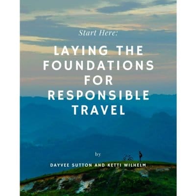 Responsible Travel White Paper Sutton_Wilhelm Responsible Travel White Paper Sutton_Wilhelm