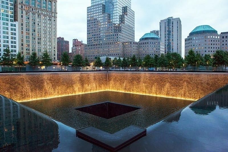 Ground Zero, what is dark tourism?