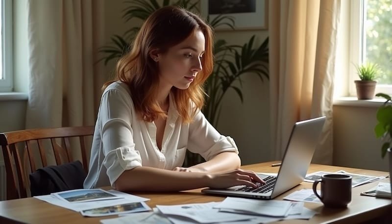 how to make money travel blogging building your audience 405490724