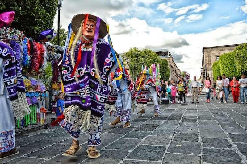 mexico guide TWD 2
