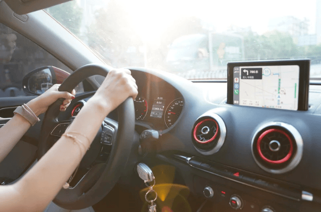 road trip safety