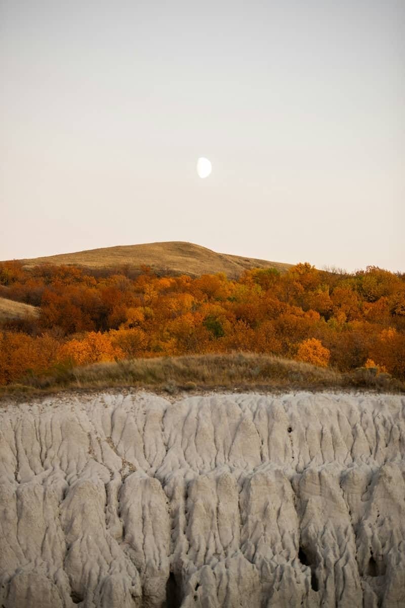 saskatchewan bucket list formations