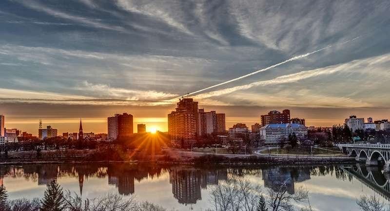 saskatoon TWD