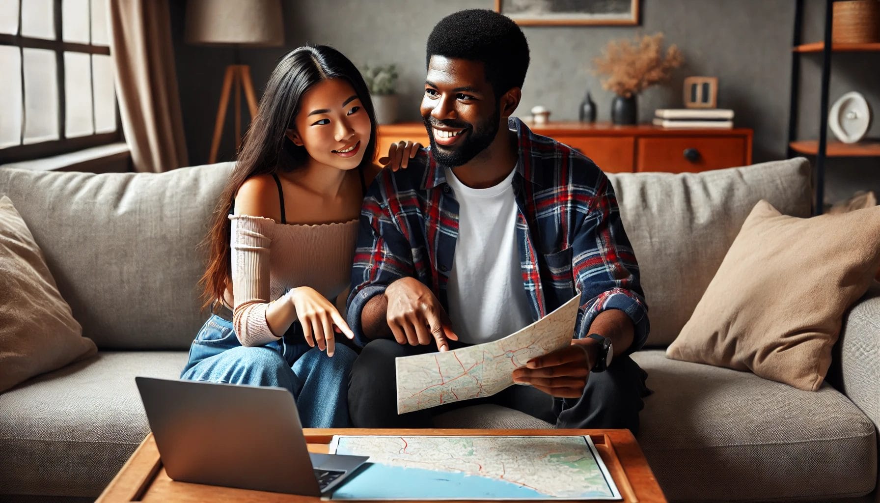 travel emergency plan TWD 1